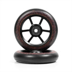 NORTH Garrett Braz Signature Wheels 110x24