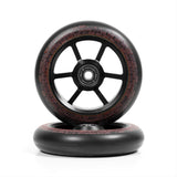 NORTH Garrett Braz Signature Wheels 110x24