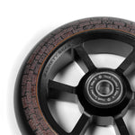 NORTH Garrett Braz Signature Wheels 110x24