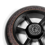 NORTH Garrett Braz Signature Wheels 110x24