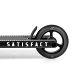 NORTH SATISFACT G5 COMPLETE SCOOTER