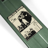 NORTH Unity Deck 6.5x22.25 Jon DeVrind Signature