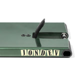 NORTH Unity Deck 6.5x22.25 Jon DeVrind Signature