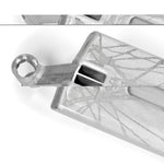 NORTH Unity Deck 6.5x22.5 Ryan Ruegg Signature