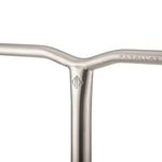 DRONE PARALLAX TITANIUM Y SCOOTER BARS