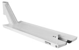 PREY COFFIN DECK  - OFF WHITE