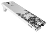 PREY COFFIN DECK  - OFF WHITE