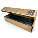 HELLA GRIP SUMMIT GRIPS-  BLACK