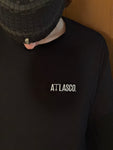 ATLASCo OG T-SHIRT - BLACK