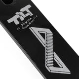 TILT THEORY DECK - SELECTS NIKITA 6.5" x 23.5" - METALIC