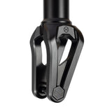 NATIVE SENARY FORKS - BLACK
