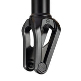 NATIVE SENARY XL SCOOTER FORK - BLACK