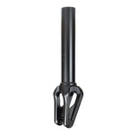 NATIVE SENARY XL SCOOTER FORK - BLACK