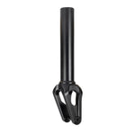 NATIVE SENARY XL SCOOTER FORK - BLACK