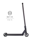 NATIVE STEM COMPLETE SCOOTER