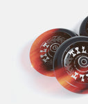 TILT FLAME WHEELS - SELECTS  30 x 120