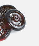 TILT FLAME WHEELS - SELECTS  24 x 110