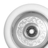 NORTH Holm Signature Wheels 110x24mm