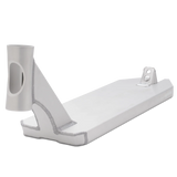APEX 6" WIDE DECK ANGLED DECK |RAW | 19.3