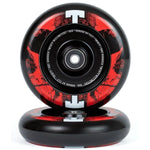 TILT SELECTS DURARE WHEELS - SKULLS 30 x 120