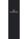 SYMPATHY CLASSIC GRIPTAPE - 7 x 24