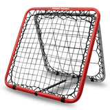 CRAZY CATCH WILD CHILD DOUBLE TROUBLE SPORT REBOUND NET