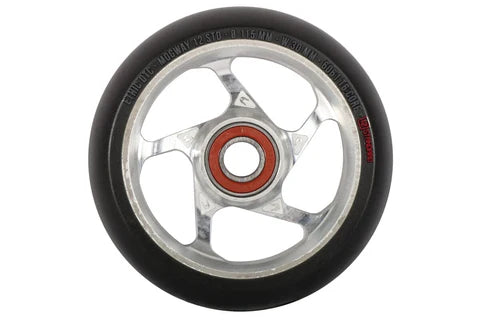 ETHIC MOGWAY WHEELS 115 12 STD