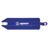 APEX 6" WIDE DECK ANGLED DECK | VIOLET | 19.3