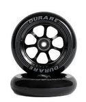 TILT DURARE SPOKED WHEELS 88a - 24 x 110