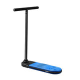 IPOZON TRAMPOLINE SCOOTER - BLUE