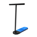 IPOZON TRAMPOLINE SCOOTER - BLUE