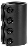 NORTH SCOOTERS SCS LT CLAMP - BLACK