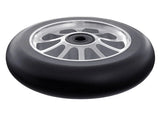 PREY JUSTICE WHEELS - 110 x 24 - BLACK /RAW