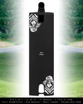 PREY DOGZEBRA DECK (REEECE DOEZMAN) 6.9 X 23.5