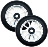 PREY JUSTICE WHEELS - 110 x 24 - BLACK /RAW
