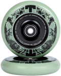 TILT SELECTS DURARE WHEELS - PHANTOM  24 X 110