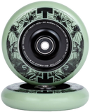 TILT SELECTS DURARE WHEELS - PHANTOM  24 X 110