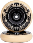 TILT SELECTS DURARE WHEELS - PHANTOM  30 X 120