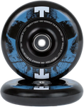 TILT SELECTS DURARE WHEELS - SKULLS 24 X 110