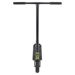 TRIAD SHAPE SHIFTER DIRT SCOOTER - MATTE GREEN / BLACK - AtlasCo.Online