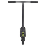 TRIAD SHAPE SHIFTER DIRT SCOOTER - MATTE GREEN / BLACK - AtlasCo.Online