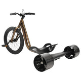 TRIAD UNDERWORLD 4 DRIFT TRIKE - AtlasCo.Online | Kick-Ass Range of Scooters Delivered to Your Door