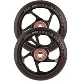 ETHIC MOGWAY WHEELS 115mm x 30mm - AtlasCo.Online | Kick-Ass Range of Scooters Delivered to Your Door