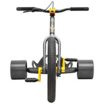 TRIAD SYNDICATE 4 DRIFT TRIKE - AtlasCo.Online | Kick-Ass Range of Scooters Delivered to Your Door
