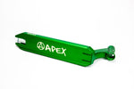 APEX 4.5" SCOOTER DECK - GREEN - AtlasCo.Online