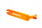 APEX 4.5" SCOOTER DECK - ORANGE - AtlasCo.Online