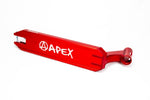 APEX 4.5" SCOOTER DECK - RED - AtlasCo.Online