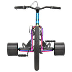 TRIAD UNDERWORLD 4 DRIFT TRIKE - AtlasCo.Online | Kick-Ass Range of Scooters Delivered to Your Door