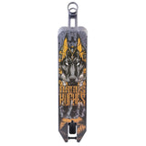 TRIAD PSYCHIC ANGUS HUGES SIGNITURE DECK  Deck- 20 x 5" - AtlasCo.Online | Kick-Ass Range of Scooters Delivered to Your Door  