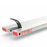 FUZION ENTROPY 2.0 BOXED SCOOTER DECK - 5.5 x 22.5 - AtlasCo.Online | Kick-Ass Range of Scooters Delivered to Your Door